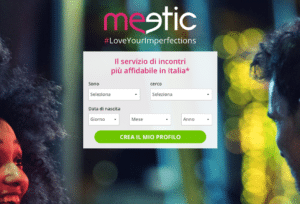 Chat Meetic